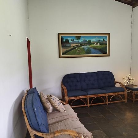 Fazenda Com Piscina E Churrasqueira Br-135 Proximo Curvelo Corinto E Morro Da Garca Luaran gambar