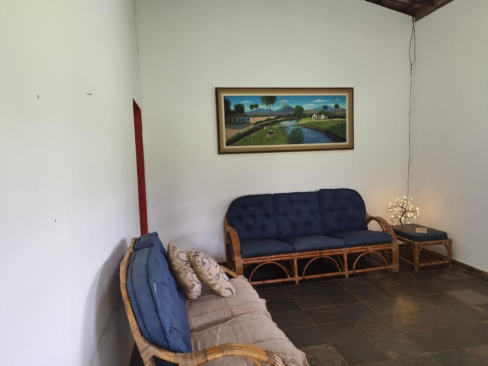 Fazenda Com Piscina E Churrasqueira Br-135 Proximo Curvelo Corinto E Morro Da Garca Luaran gambar